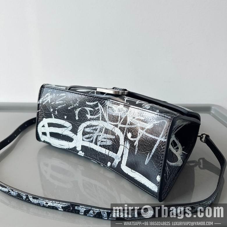 Balenciaga Bags 8895 23X10X24cm GY