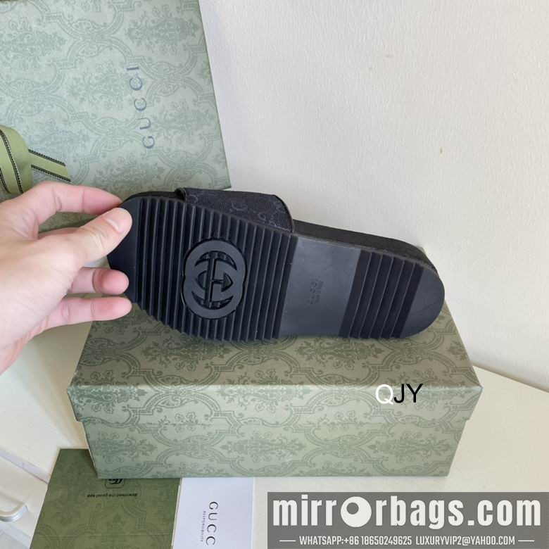 Gucci Replica Shoes sz36-44 JY0301