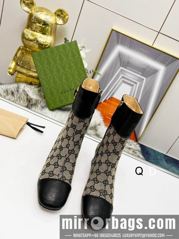 Gucci Replica Shoes sz35-42 nhf0361