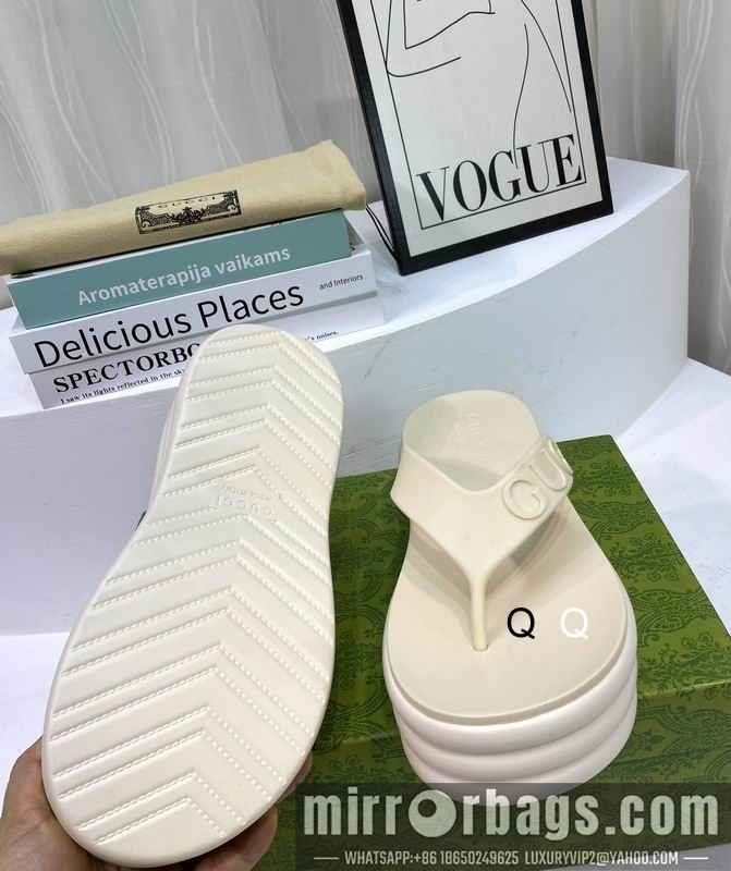 Gucci Replica Shoes sz35-40 Q0610