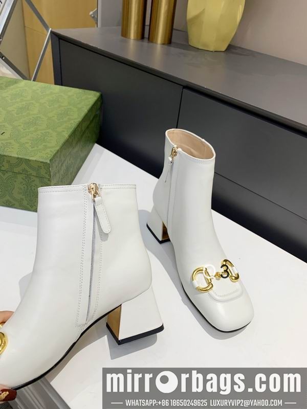 Gucci Replica Shoes sz35-40 QM0315