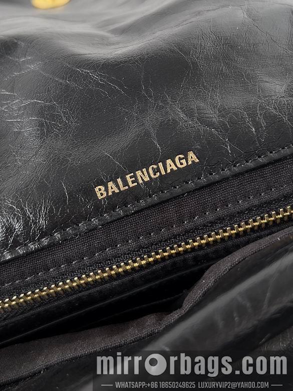 Balenciaga Bags 24.8X22X11.9cm 011502 GY