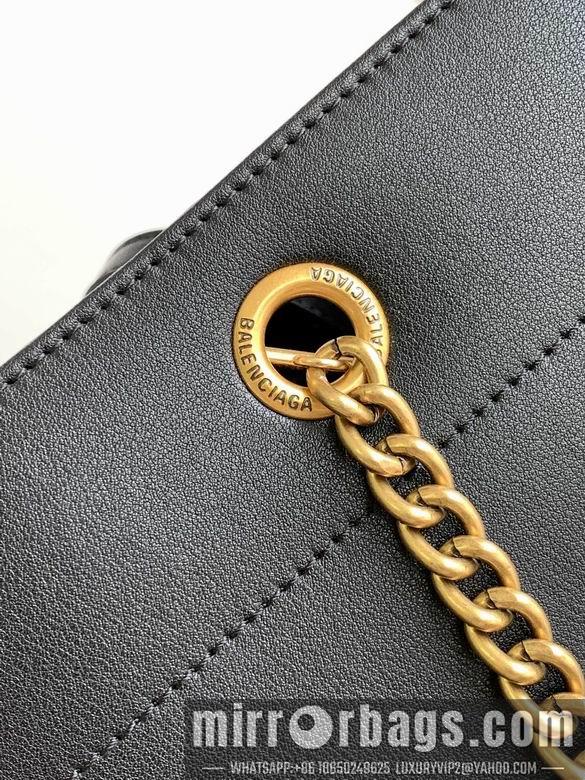 Balenciaga Bags 9017 34X24X11cm GY 2colour