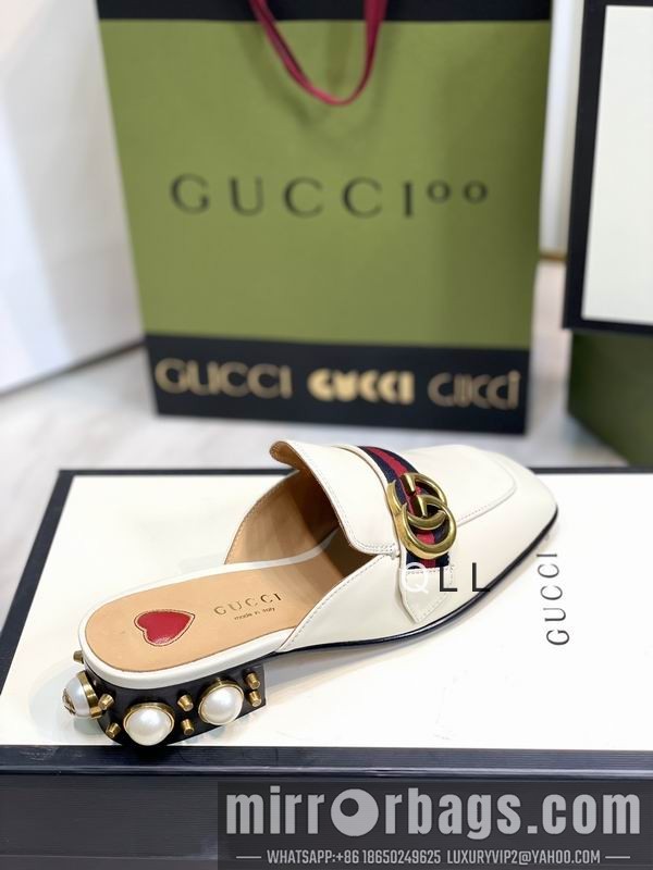 Gucci Replica Shoes sz34-40 LL0329