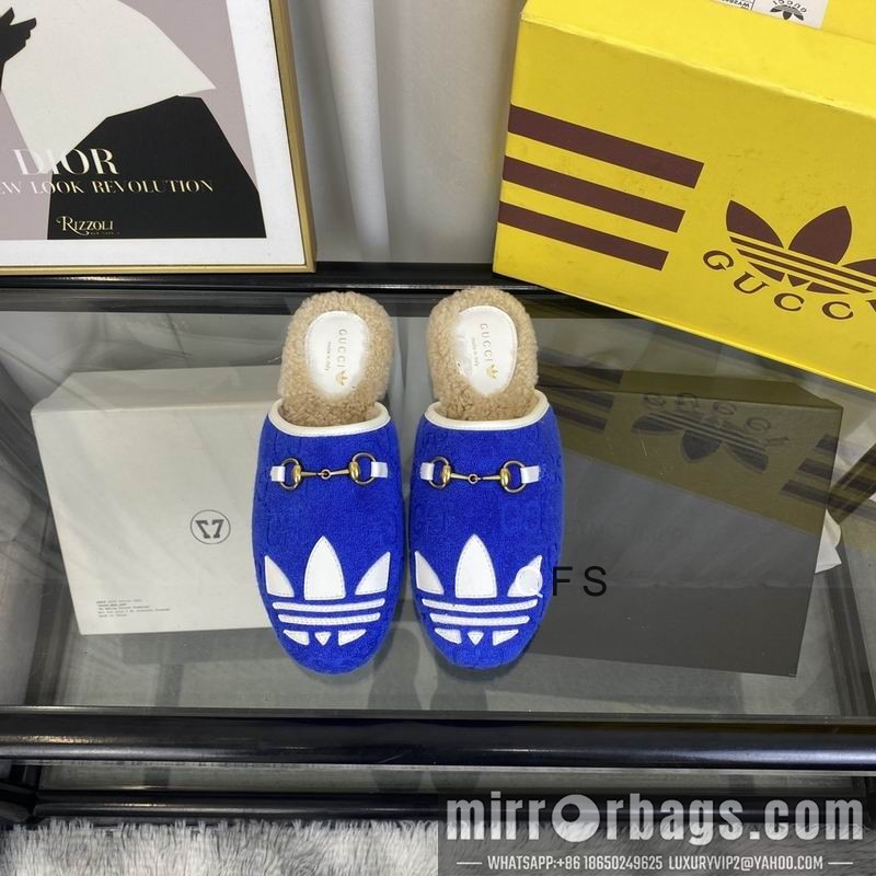 Gucci Replica Shoes sz35-40 FS0320