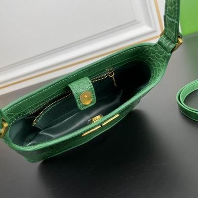 Balenciaga Bags Balenciagα XX 22X16X5cm 060803 YW