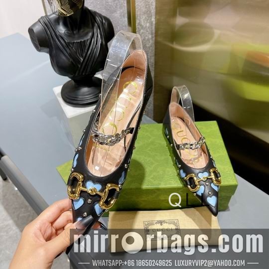 Gucci Replica Shoes sz35-41 LL0315