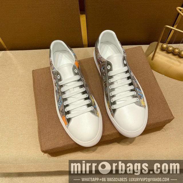 Gucci Replica Shoes SZ 38-44 0501