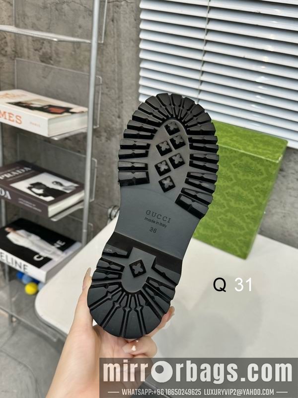 Gucci Replica Shoes sz35-40 YF1104