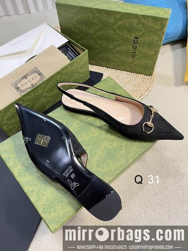 Gucci Replica Shoes sz35-40 YF1205