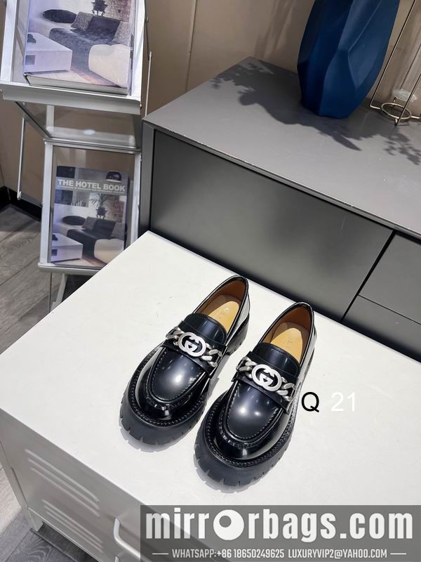 Gucci Replica Shoes sz35-40 TY1202