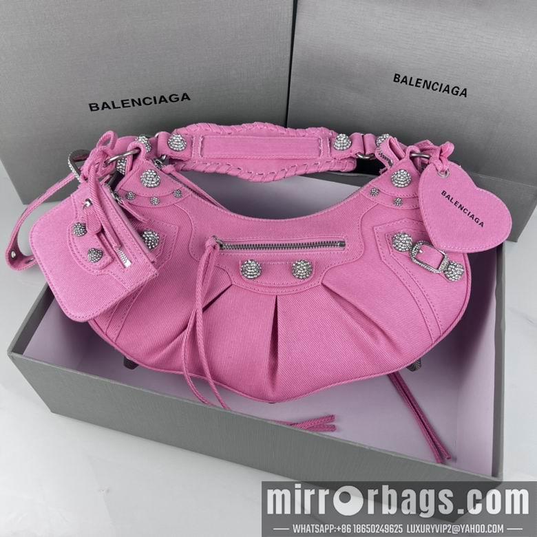Balenciaga Bags Balenciaga 33x16x8.4cm FY