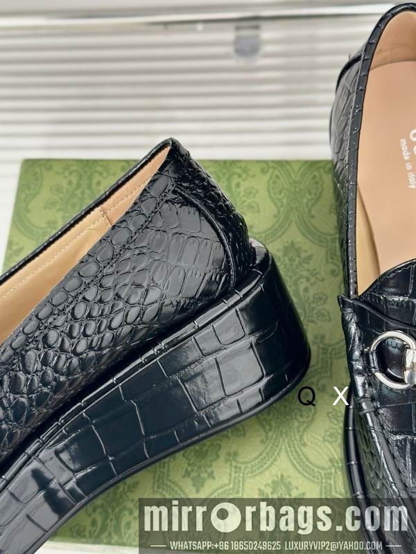 Gucci Replica Shoes sz35-40 JX0701