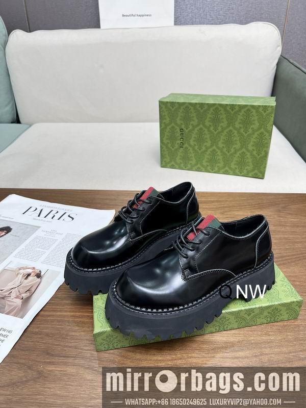 Gucci Replica Shoes sz35-400 NW1004