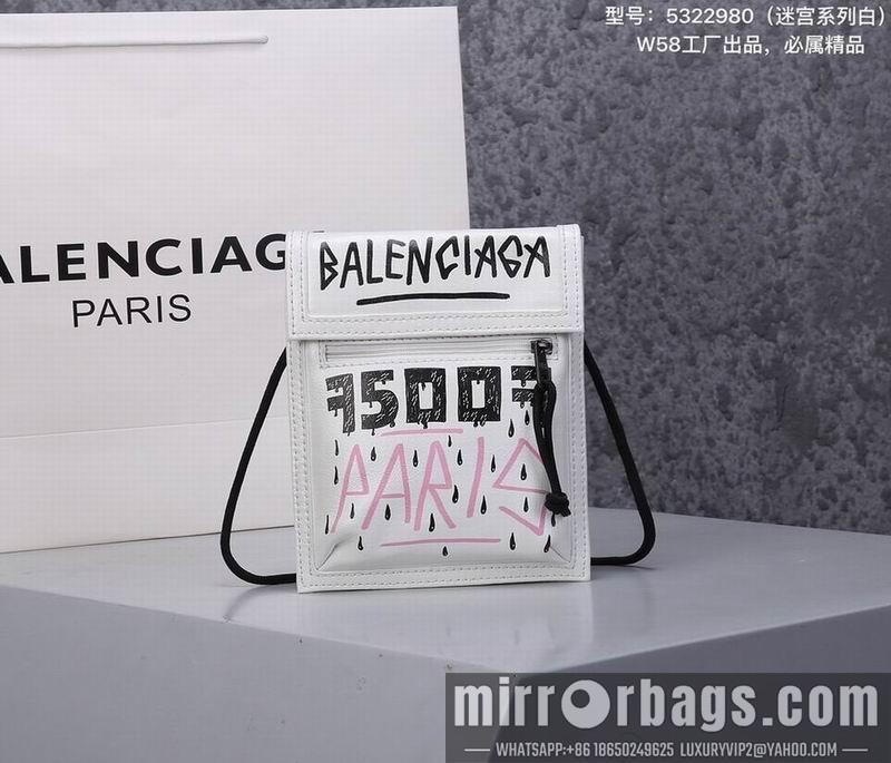 Balenciaga Bags Balenciaga 5322980 BS