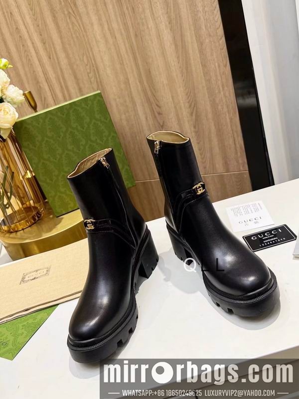 Gucci Replica Shoes sz34-42 LL0310