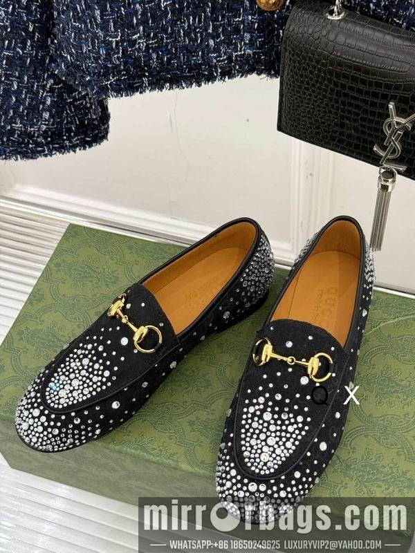Gucci Replica Shoes sz35-40 JX0201