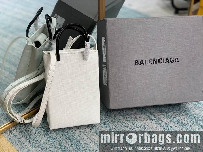 Balenciaga Bags BF528655 18×4.5×12