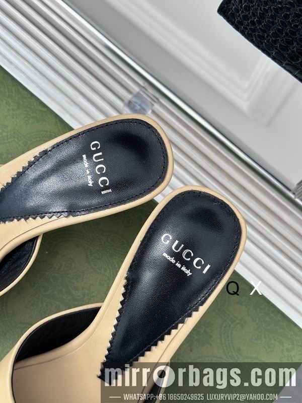 Gucci Replica Shoes sz35-40 9C JX0105