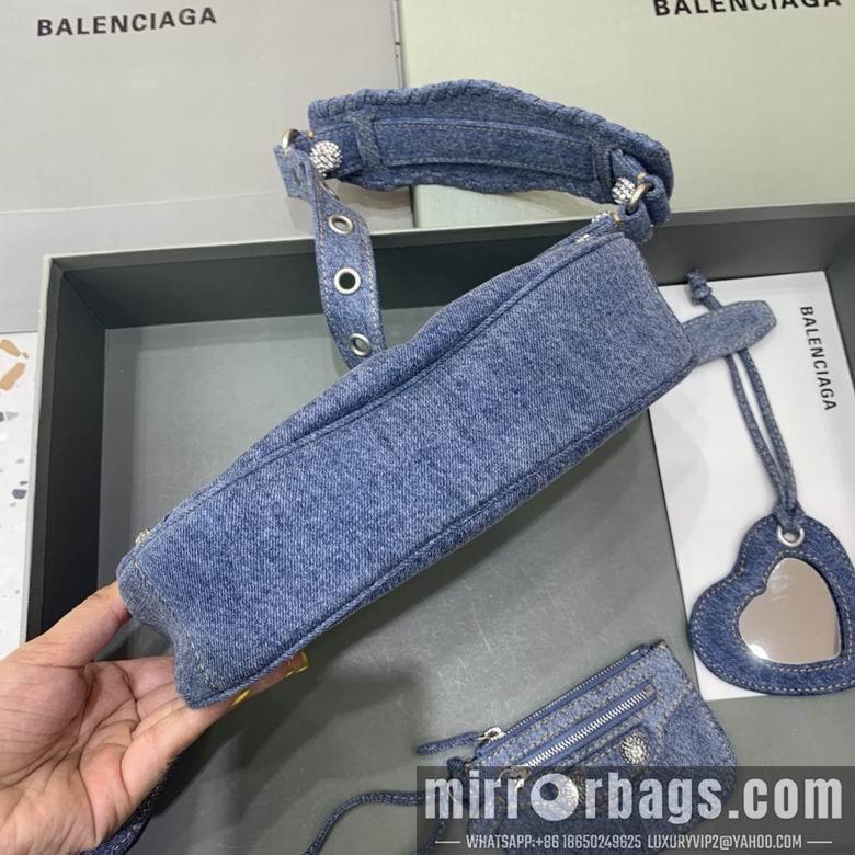 Balenciaga Bags 180607 26x12x6cm FY