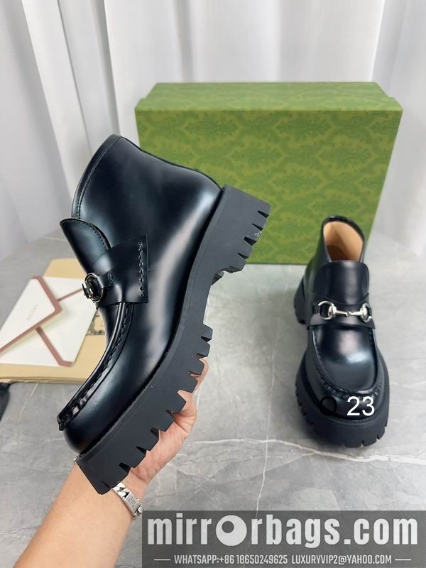 Gucci Replica Shoes sz35-42 2C HY1008