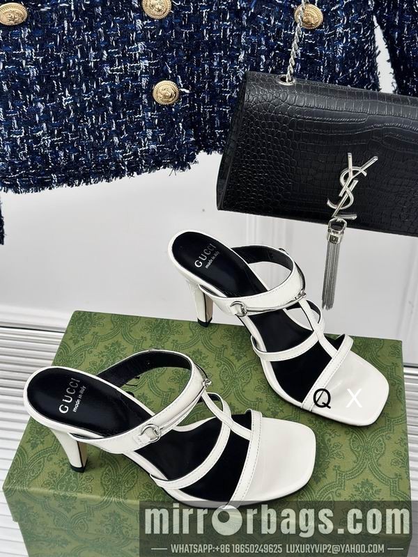 Gucci Replica Shoes sz35-40 9.5CM JX0359