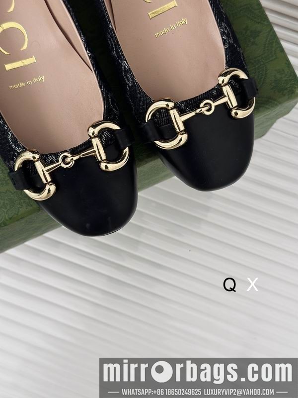 Gucci Replica Shoes sz35-40 JX0332