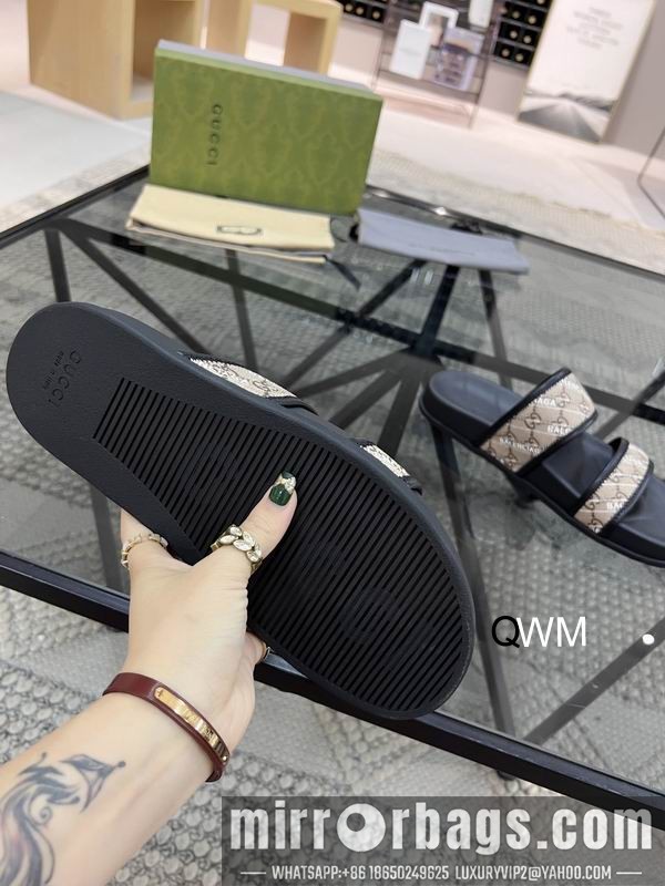 Gucci Replica Shoes sz38-44WM0301
