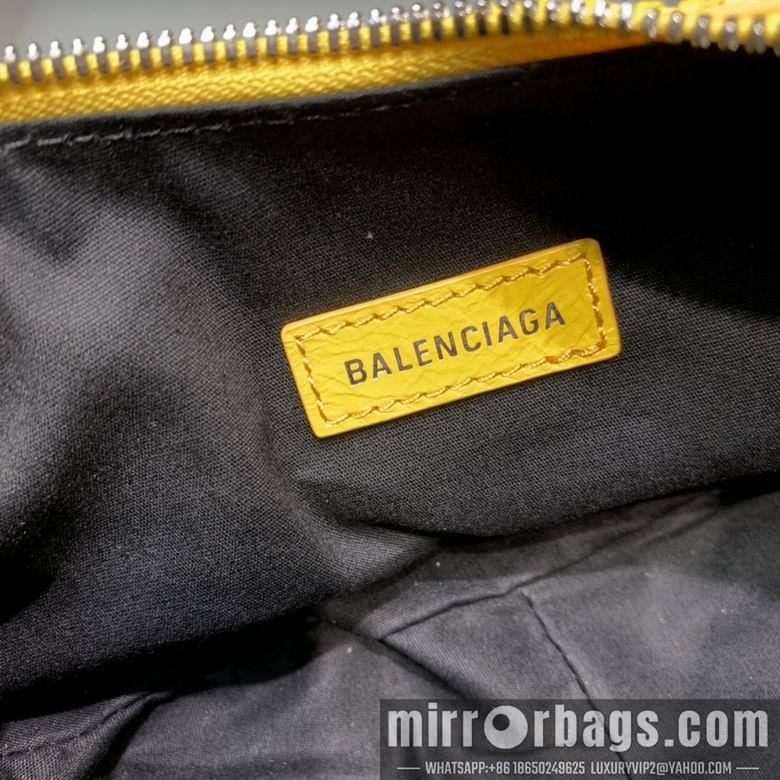 Balenciaga Bags BF180607 26X12X6