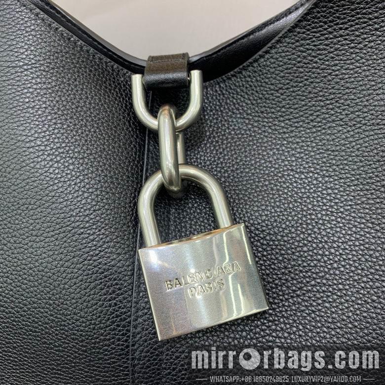 Balenciaga Bags Locker 771636 35X61.9X9.9cm GY 2colour