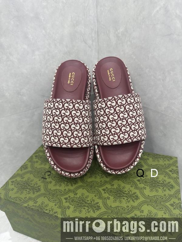 Gucci Replica Shoes sz35-40 GDT0403