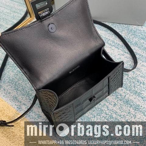 Balenciaga Bags BFBG8896 19x8x21