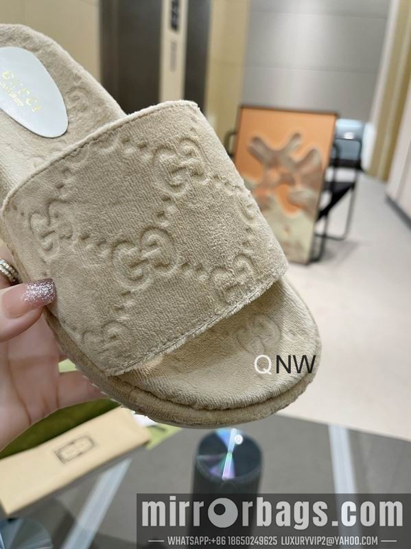 Gucci Replica Shoes sz35-43 NW0335