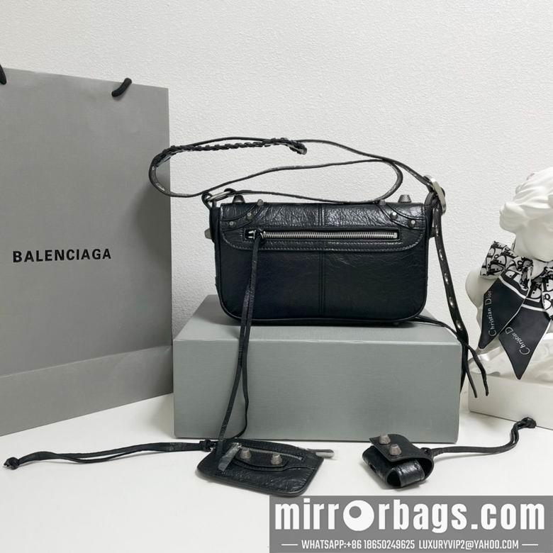 Balenciaga Bags 2615 24X14X5cm GY