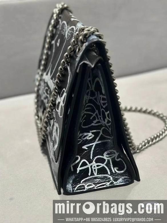 Balenciaga Bags 716393m 31X19.8X6.9cm GY
