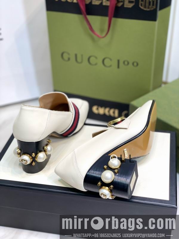 Gucci Replica Shoes sz35-43 LL0327