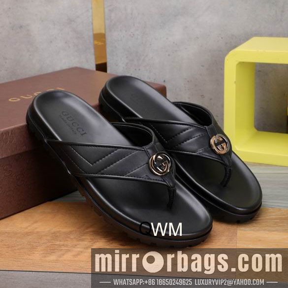 Gucci Replica Shoes sz38-44WM03080321