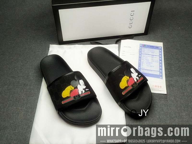 Gucci Replica Shoes sz35-46JY0310