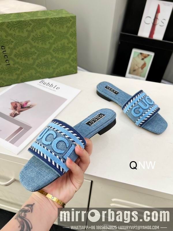 Gucci Replica Shoes sz35-40 WN0502