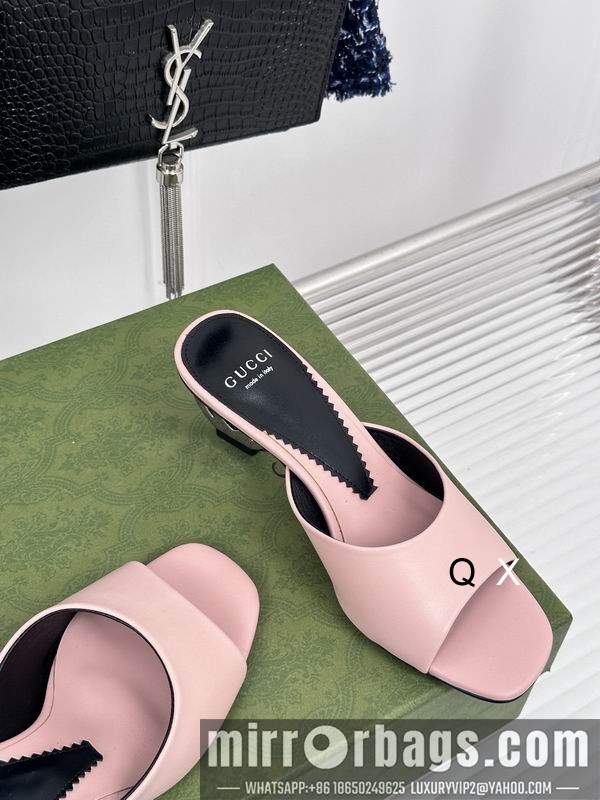 Gucci Replica Shoes sz35-40 9C JX0105