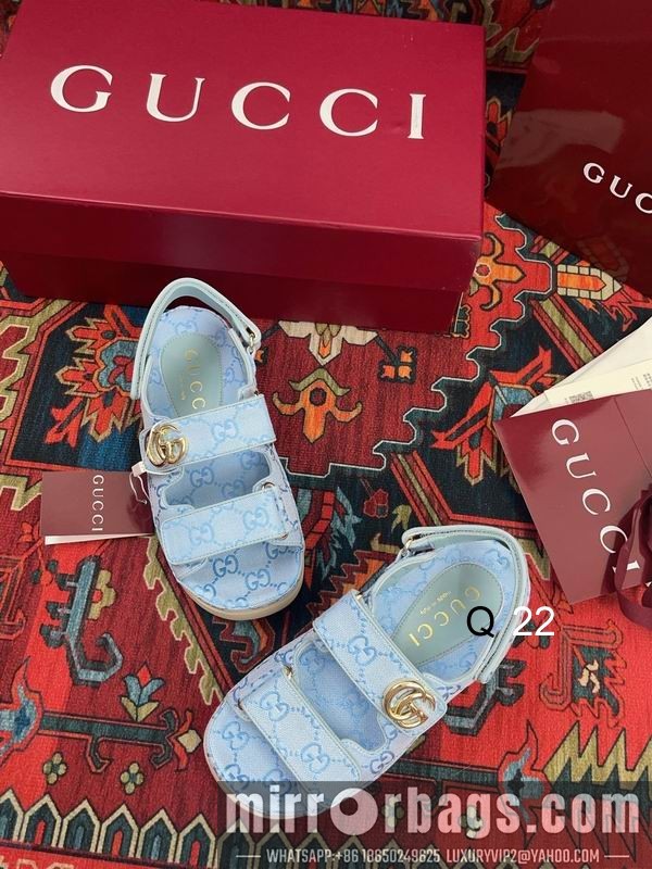 Gucci Replica Shoes sz35-40 SF0302
