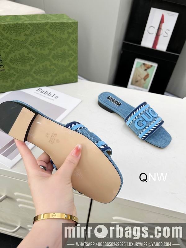 Gucci Replica Shoes sz35-40 WN0502