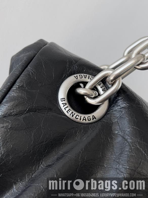 Balenciaga Bags 2620L 43.5X32X13cm GY 4colour