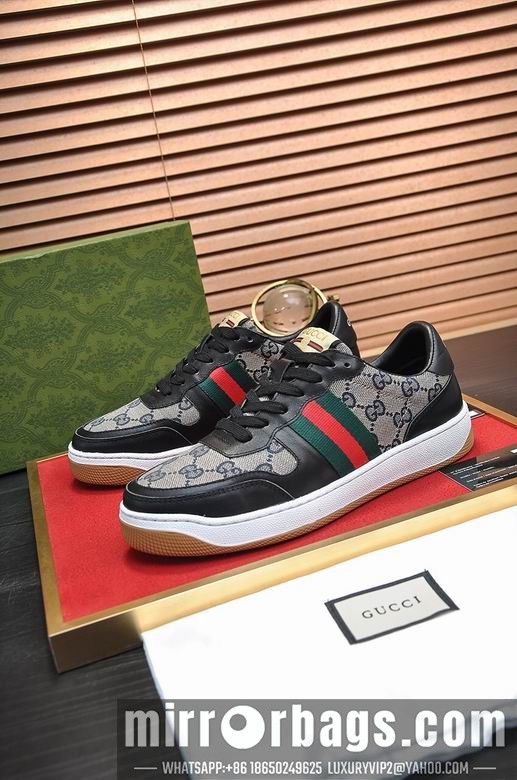 Gucci Replica Shoes SZ 38-44 0512