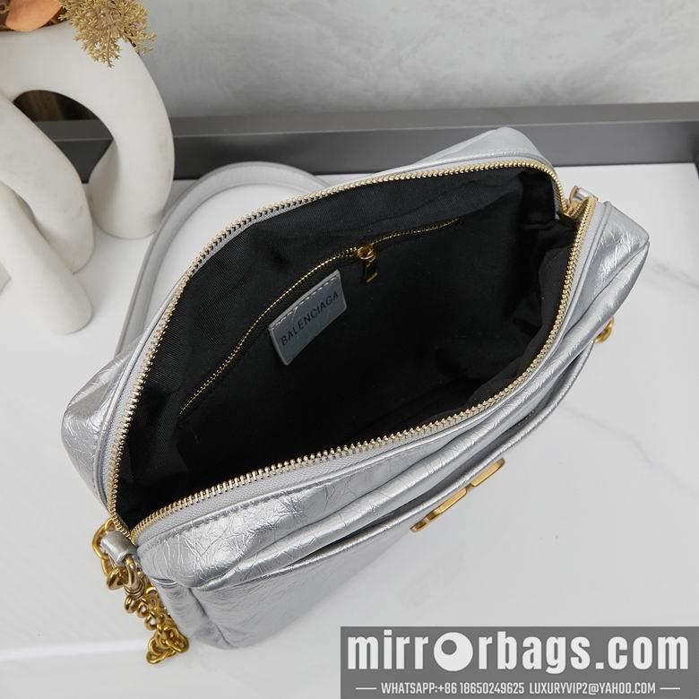 Balenciaga Bags 6888 27X18X7cm XMY 2colour