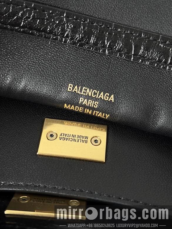 Balenciaga Bags Rodeo 28.9X20X9.9cm 080504 GY 4colour