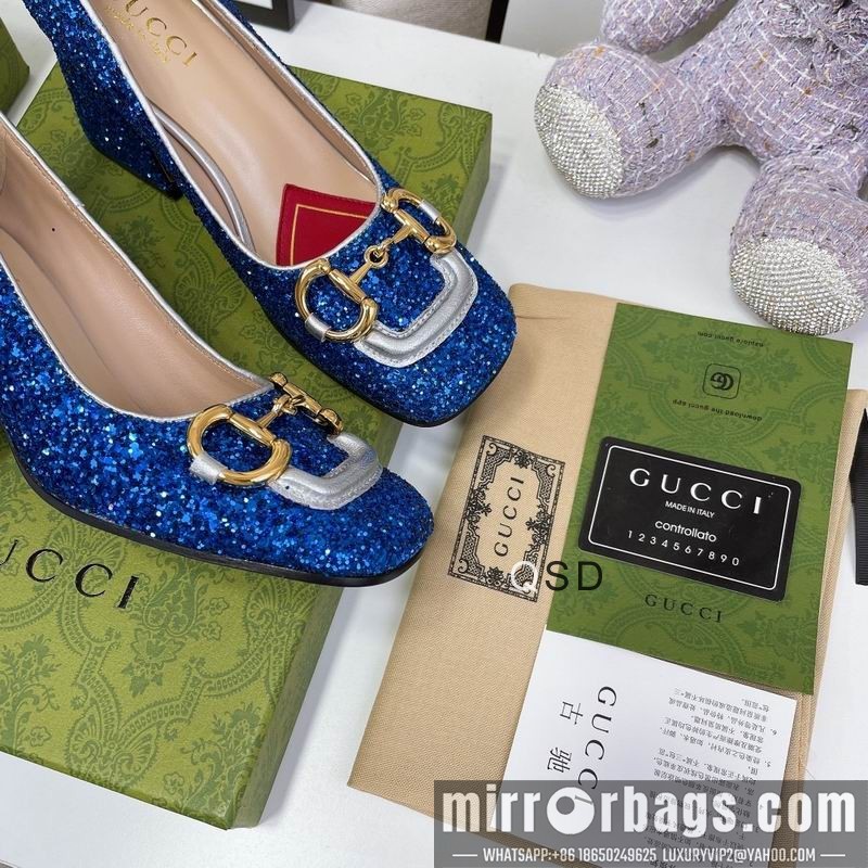 Gucci Replica Shoes sz34-41 SD0341