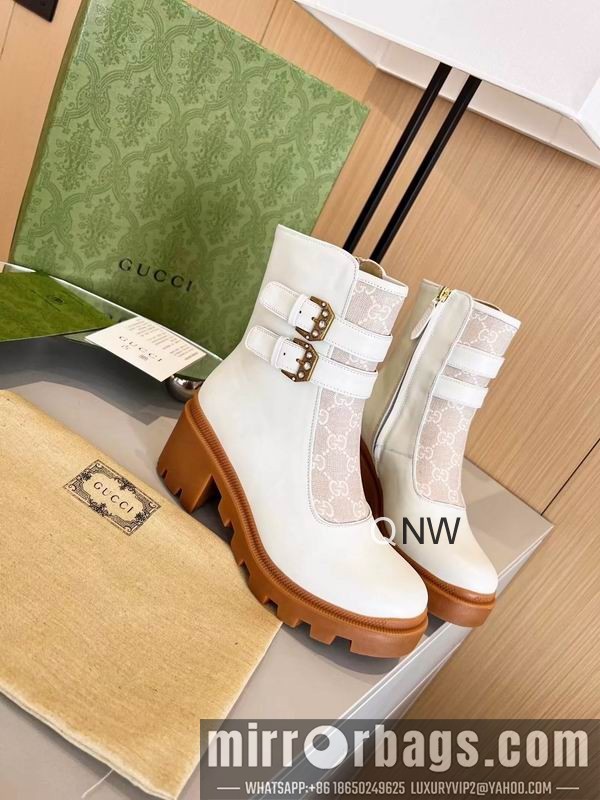 Gucci Replica Shoes sz34-42 NW0321