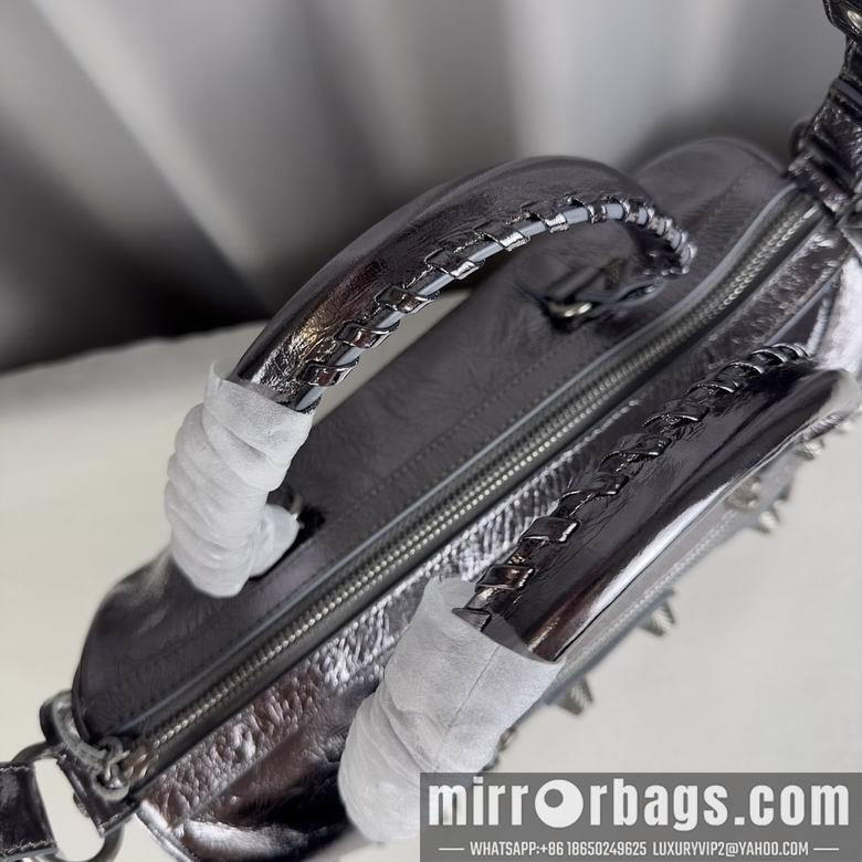 Balenciaga Bags 30X15X14cm 060604 GY 3colour