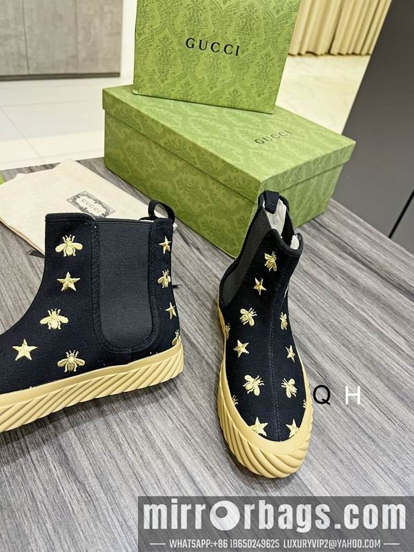 Gucci Replica Shoes sz35-46 HX0305